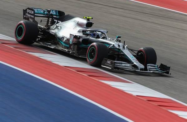 Bottas gets bittersweet win as he loses title: I personally failed this year