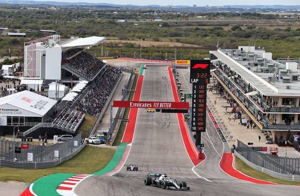 Five things to look out for in the United States Grand Prix
