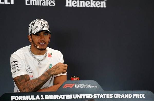 Lewis Hamilton admits struggle to remain focussed throughout 2019 F1 season