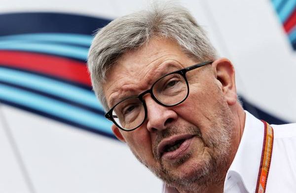 Ross Brawn: This time the rules have been changed completely differently