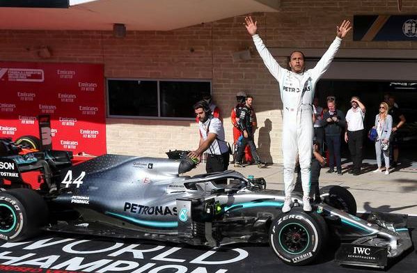 Toto Wolff believes Lewis Hamilton could be tempted to a move to Ferrari