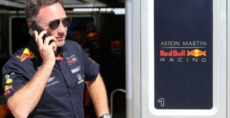 Horner insists Red Bull have made good progress this season
