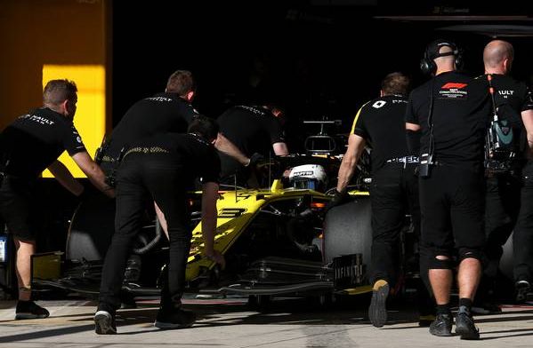 Rumour: Renault to shut down F1 program after this season?