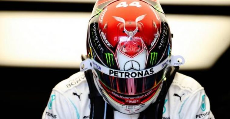 Villeneuve believes Ferrari success would be crowning glory for Hamilton