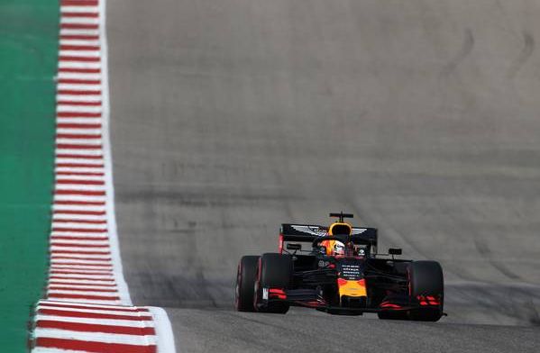 Red Bull Racing expecting most expensive year in Formula 1 in 2020