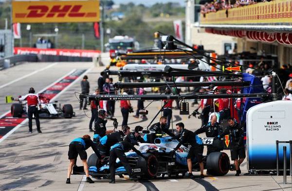 Williams will focus on 2020 before the 2021 Formula 1 season