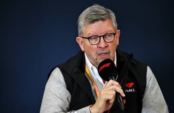 Formula 1 teams cannot keep blocking future rule changes, says Ross Brawn