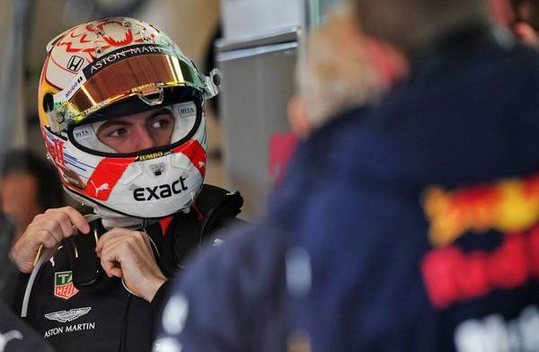 Max Verstappen's records will mean nothing without titles, admits Jos Verstappen