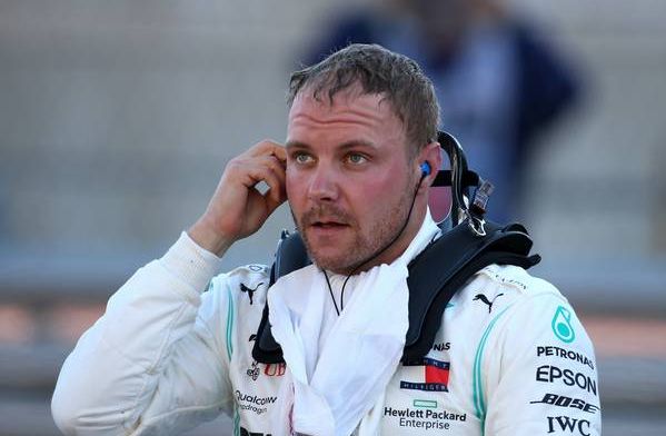 Valtteri Bottas: no one knows how motivated I am to win an F1 World Championship