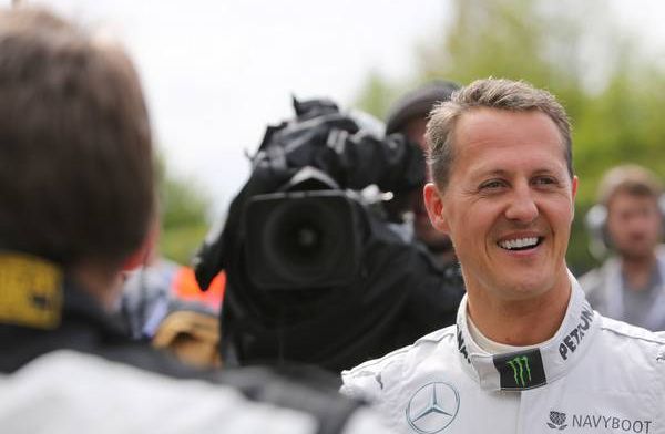 Briatore reveals Schumacher almost quit after Senna's death