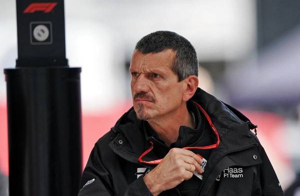 Guenther Steiner: 2021 regulations have “still enough freedom” for car designs