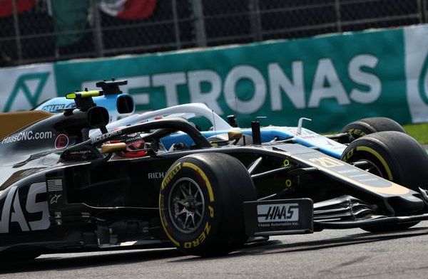 Magnussen likens Interlagos to a go-kart track