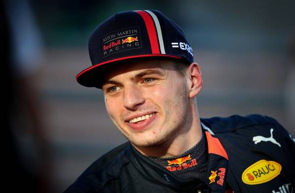 Max Verstappen: I’m probably too honest” in giving opinions