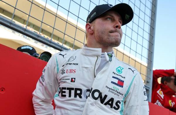 Valtteri Bottas wary of “a few mistakes” that cost 2019 title challenge