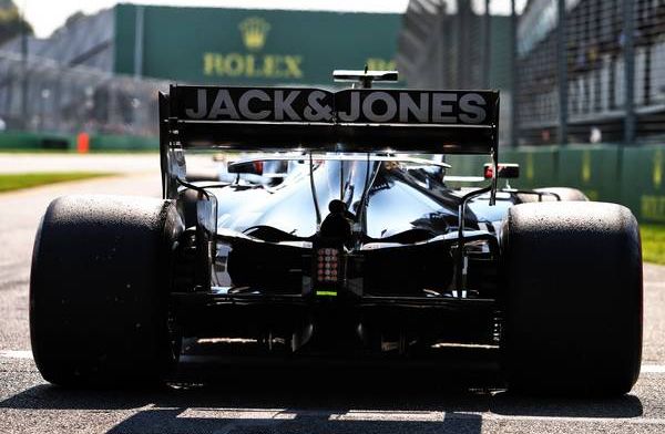 Haas F1’s Australia pitstop was a “bad curse” for rest of the season