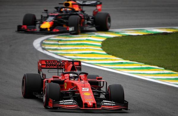 What we learned from Friday's running ahead of the Brazilian Grand Prix
