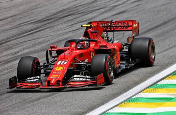 LIVEBLOG: Brazilian Grand Prix Qualifying - Who will take pole?