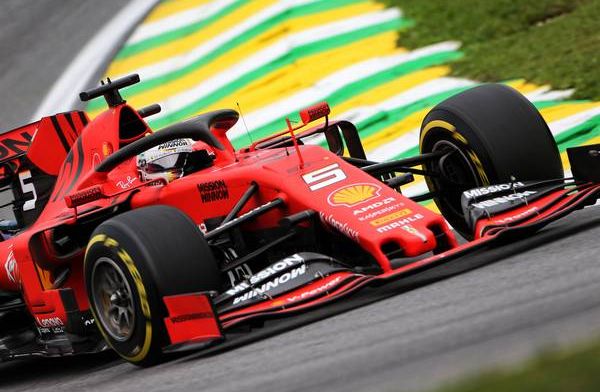 LIVEBLOG: Brazilian Grand Prix FP3 - Who will prepare best for qualifying?