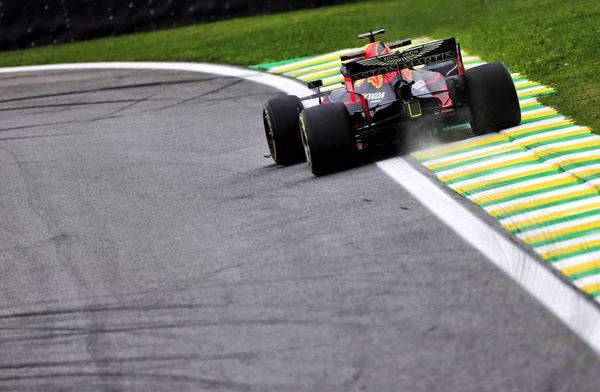 Verstappen looking to finish it off after superb pole