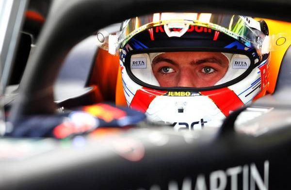 Max Verstappen dissects his season so far and looks ahead to 2020  