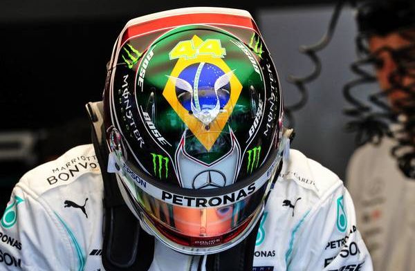 F1 LIVE | Brazilian Grand Prix - Will Mercedes fight back after poor qualifying? 