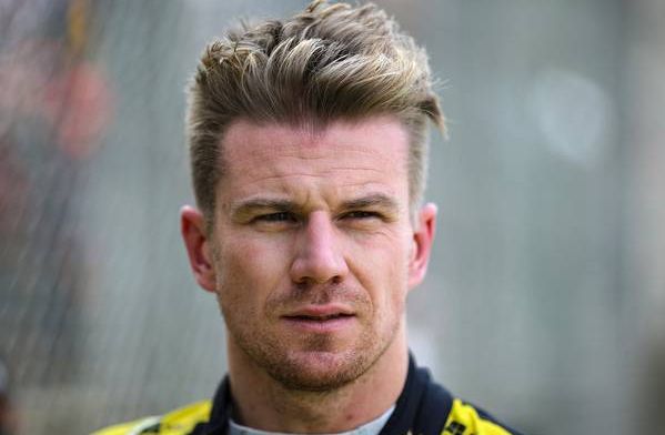 Jason Watt: Nico Hulkenberg to blame for his own Formula 1 exit