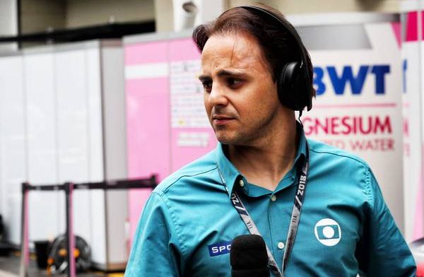 Felipe Massa predicts more F1 drivers switching to Formula E 