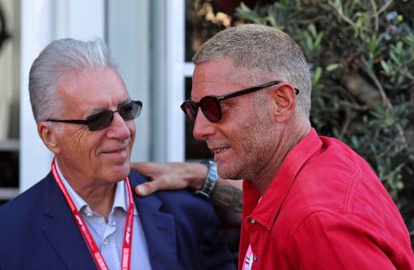 Piero Ferrari explains what you need to do to win in F1
