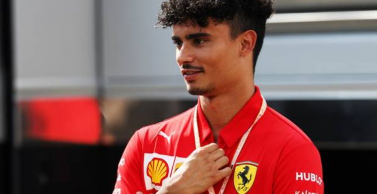 Pascal Wehrlein admits F1 is tempting but won't accept backmarker role