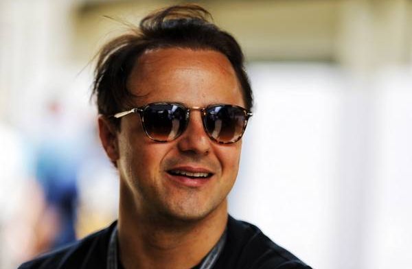 Massa says Formula E is the back up plan for F1 drivers