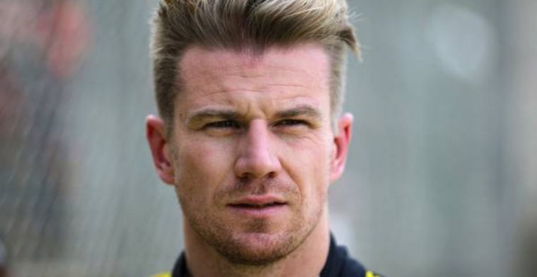 Vettel on Hulkenberg: Some things are wrong in Formula 1