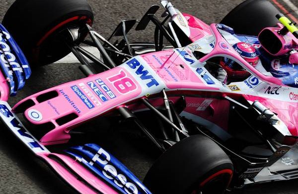 Lance Stroll planning to pick off as many places as we can in F1 2019 finale 