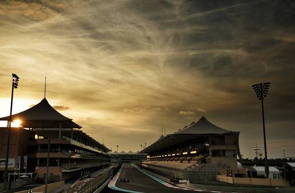 LIVE | Formula 1 2019 Abu Dhabi Grand Prix FP1 - Who will be on top? 
