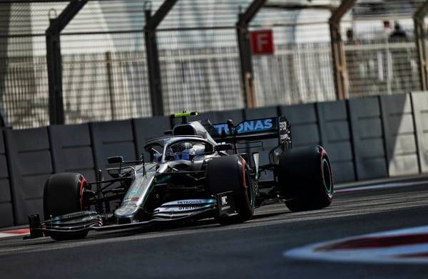 2019 Abu Dhabi Grand Prix: FP1 Report - Valtteri Bottas goes fastest at Yas Marina