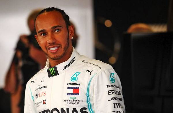 Lewis Hamilton admits extra pit-stop in Brazil was a risk he might not have taken 