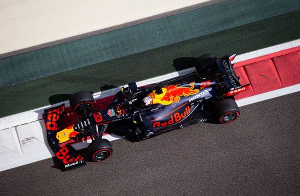 Abu Dhabi Grand Prix: FP3 Report - Max Verstappen denies Mercedes hat-trick!