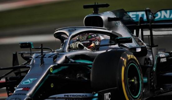 F1 News: Lewis Hamilton wants to raise the bar with Mercedes in F1 2022  season