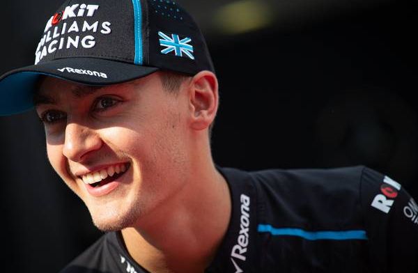 George Russell next in at Mercedes? Brit will test Mercedes F1 car in Abu Dhabi