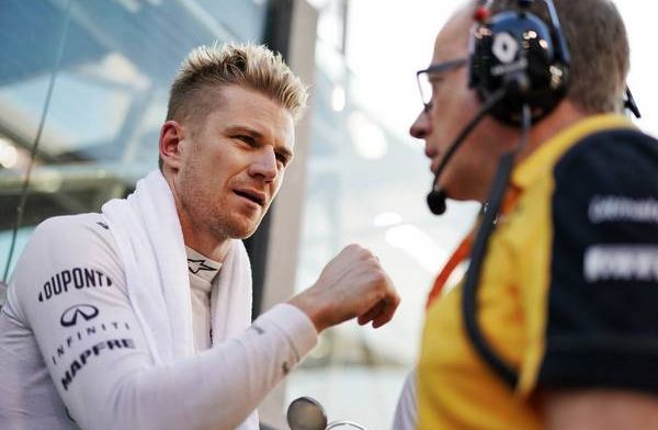Nico Hulkenberg concludes Formula 1 career with a worthy result 