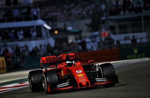 Vettel knows what went wrong in 2019: Reasons are clear, the lessons are clear