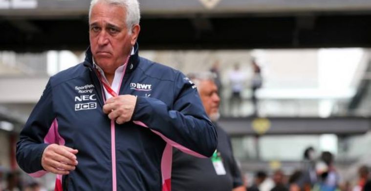 Rumour: Lawrence Stroll looking to rebrand with Aston Martin buy-in a possibility