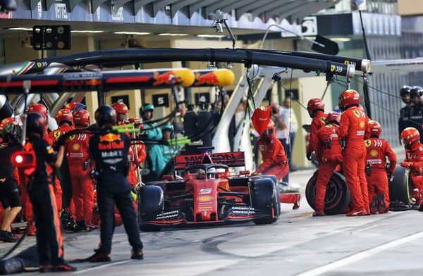 Jolyon Palmer: Ferrari got everything wrong at 2019 Abu Dhabi Grand Prix