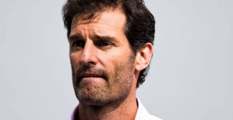 Mark Webber predicts Ferrari for title next year!