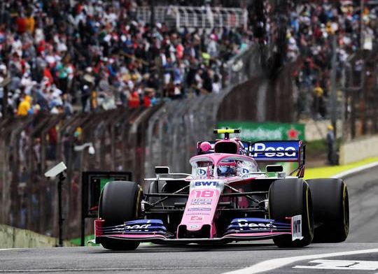 Lance Stroll to focus on qualifying in 2020!
