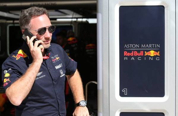 Horner wouldn't be surprised if drivers remain where they are for 2021