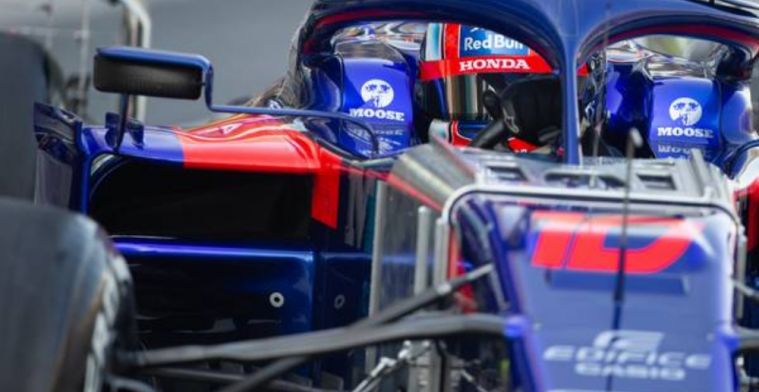 Gasly: “I thought, okay I have these nine races where I’m going to show my skills