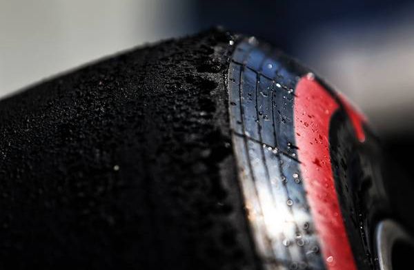 Tyre compounds released for first four races of 2020!