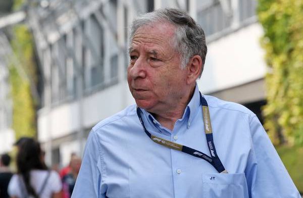 Jean Todt thinks Formula 1 needs more circuits to be redesigned 