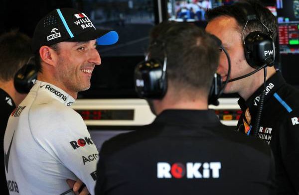 Robert Kubica “learned a big lesson” in past 10 years