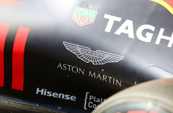 Aston Martin confirm possible investor talks